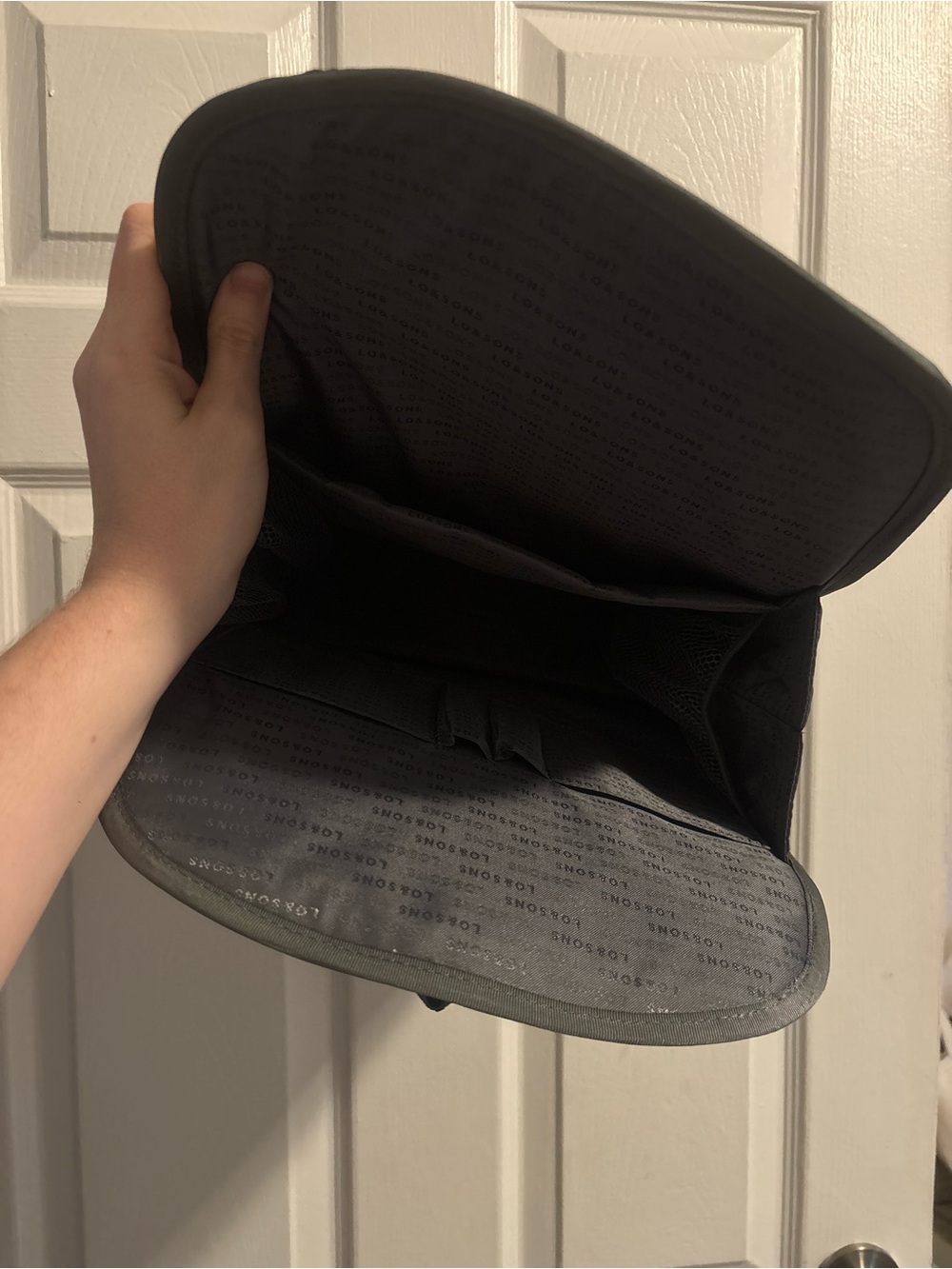 Backpack Insert Organizer - - Picture 4 of 4